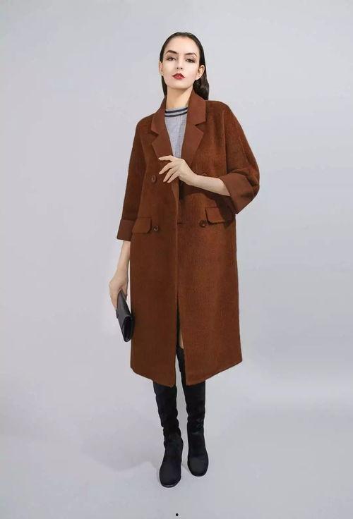 羊绒大衣爆料榜单最新款,揭秘2023年度热门新款  第1张