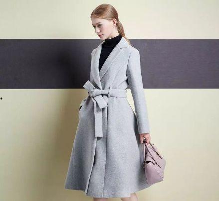 羊绒大衣爆料榜单最新款,揭秘2023年度热门新款  第2张