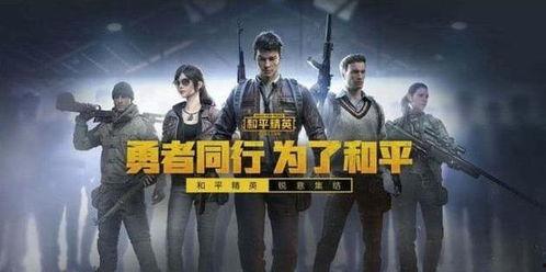 和平精英菜鸟爆料视频,揭秘新手玩家的成长之路  第1张