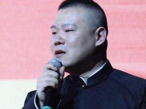 岳云鹏最新爆料,揭秘娱乐圈幕后真相！  第1张